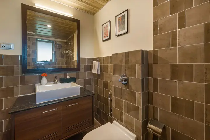 Игатпури: Manas Lifestyle Resort Igatpuri