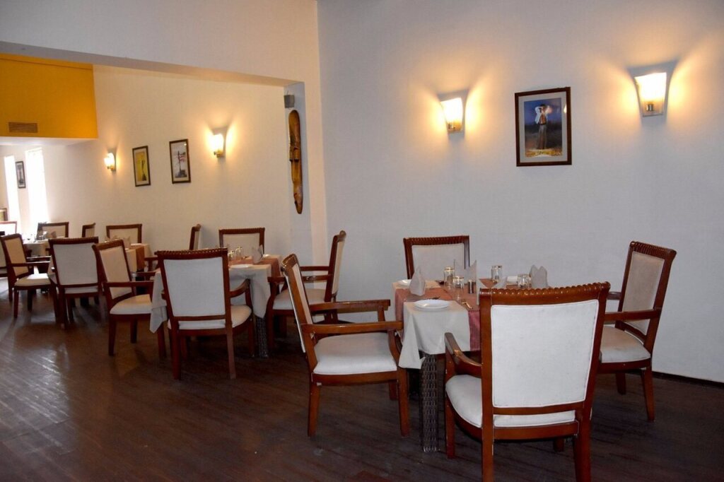 Игатпури: Manas Lifestyle Resort Igatpuri