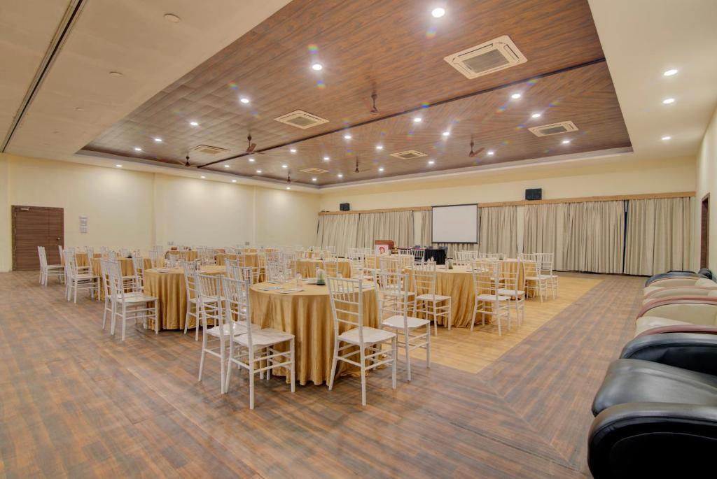 Игатпури: Manas Lifestyle Resort Igatpuri