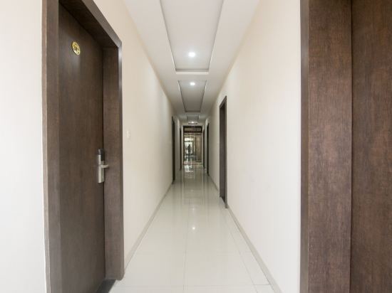 Hotel Swagat Kota — фото 1