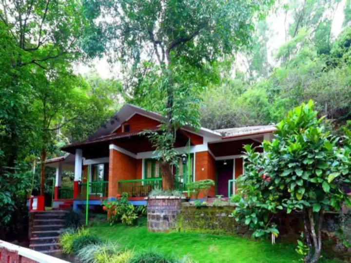 Велламундра: Upavan Resort