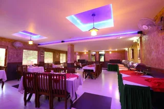 Велламундра: Upavan Resort