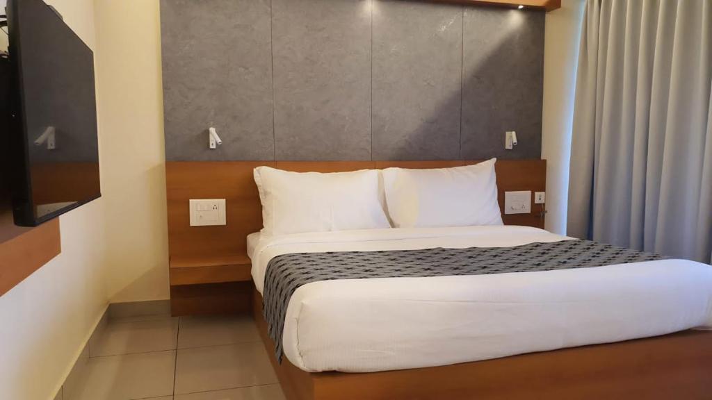 Велламундра: Upavan Resort