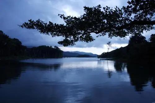 Велламундра: Silver Green Holiday Enclaves