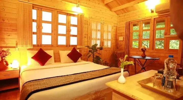 Велламундра: Silver Green Holiday Enclaves