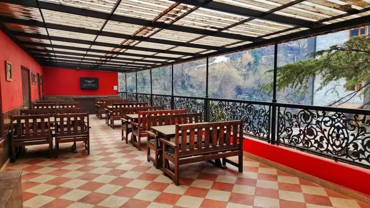 Sandhya Kasol — фото 1