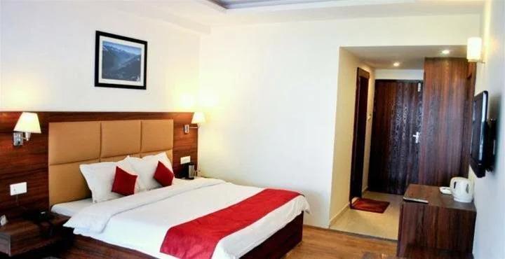 Манали: Sandhya Resort & Spa Manali