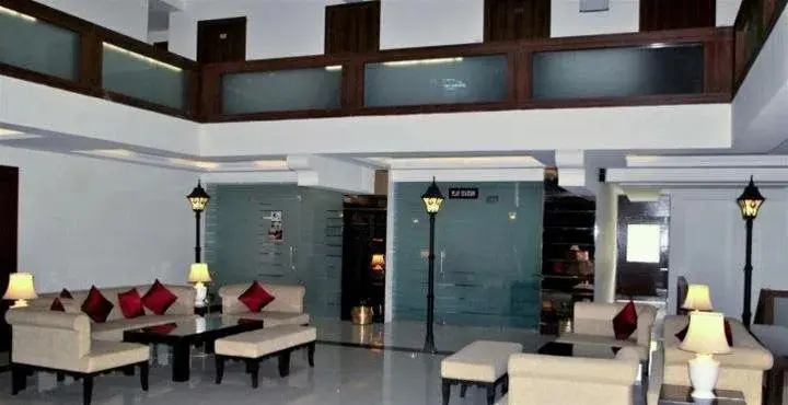 Манали: Sandhya Resort & Spa Manali