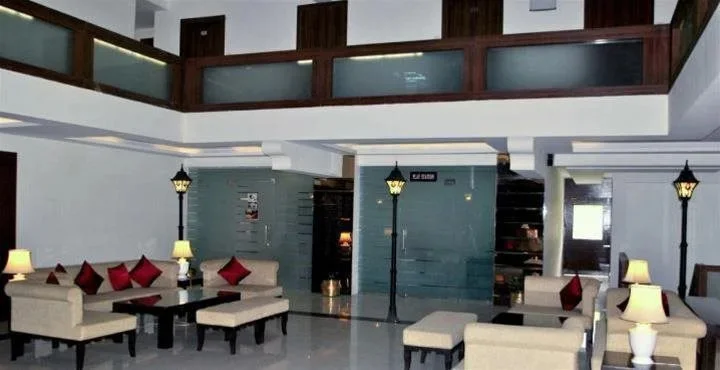 Манали: Sandhya Resort & Spa Manali