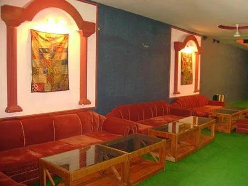 Манали: Sandhya Resort & Spa Manali