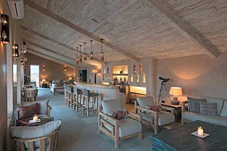 Khiyansaria: Manvar Resort & Tented Camp