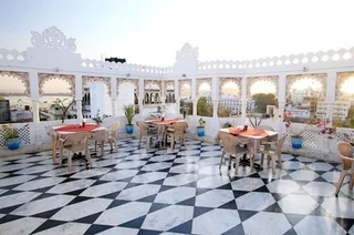 Удаипур: Hotel Minerwa