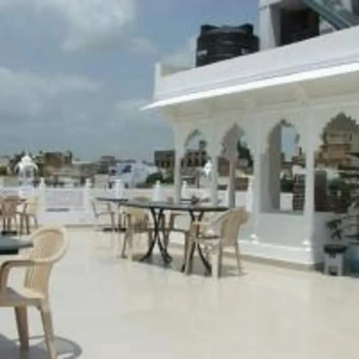 Удаипур: Hotel Minerwa