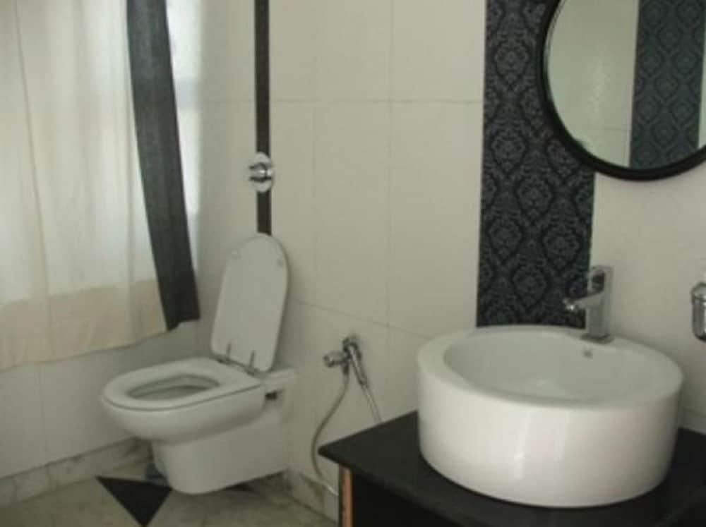 Удаипур: Hotel Minerwa