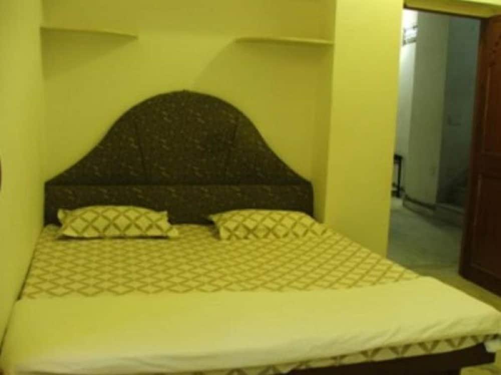 Удаипур: Hotel Minerwa