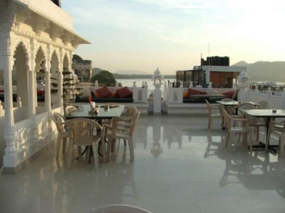 Удаипур: Hotel Minerwa
