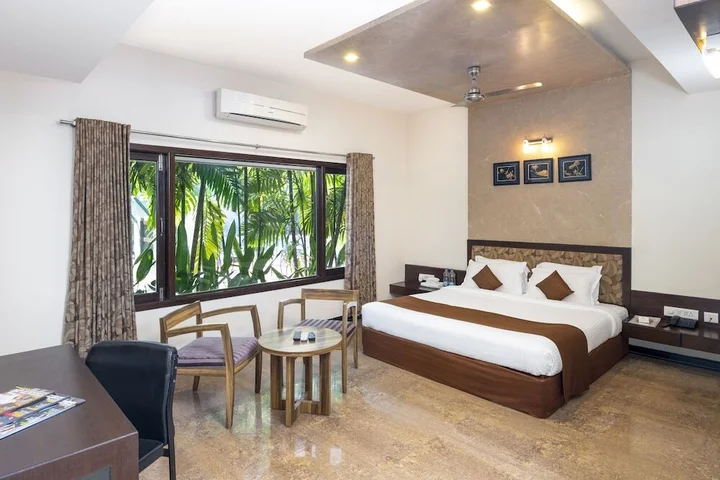 Саваравилли: Sunray Village Resort