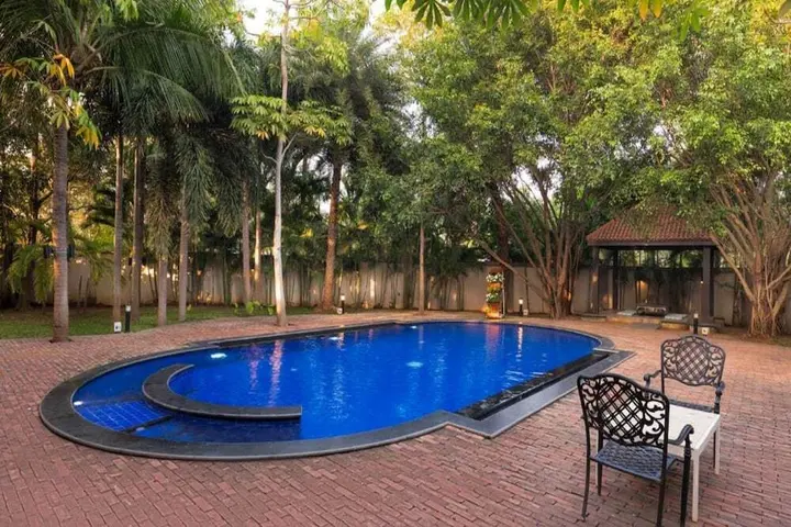Саваравилли: Sunray Village Resort