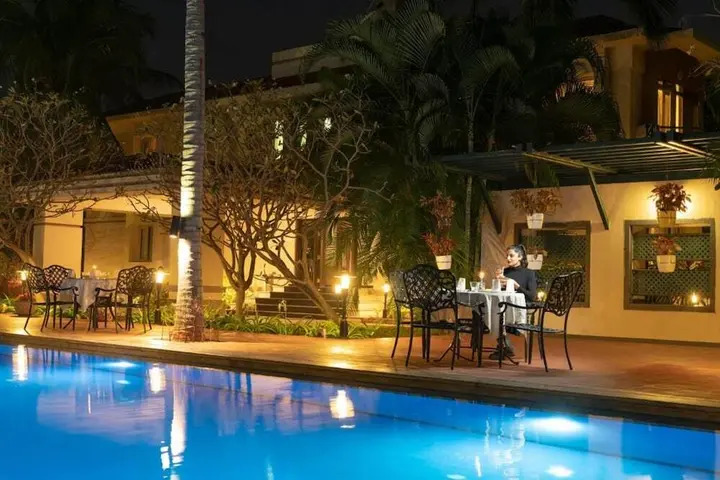Саваравилли: Sunray Village Resort