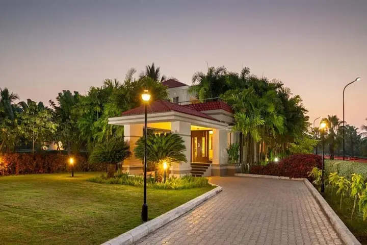 Саваравилли: Sunray Village Resort