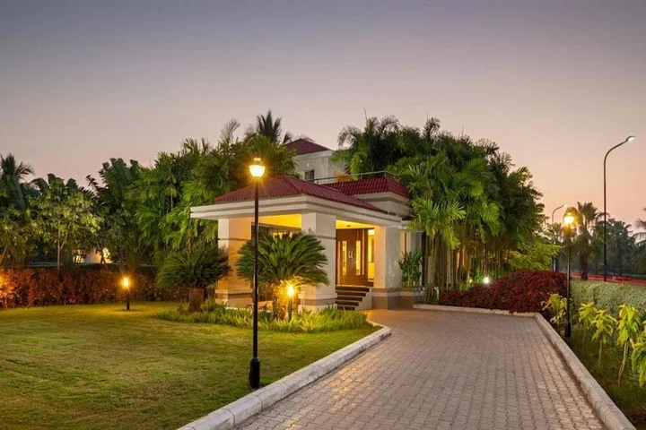 Саваравилли: Sunray Village Resort