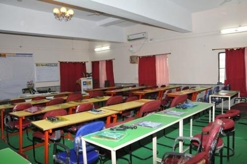 Аджмер: Hotel Prithviraj Ajmer