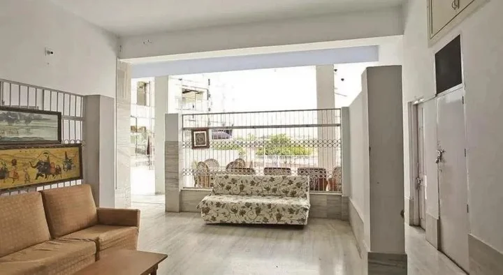 Аджмер: Hotel Prithviraj Ajmer