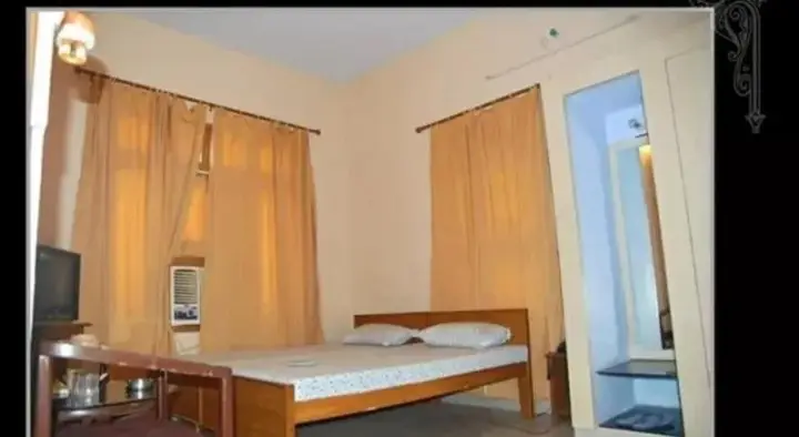 Hotel Prithviraj Ajmer — фото 3
