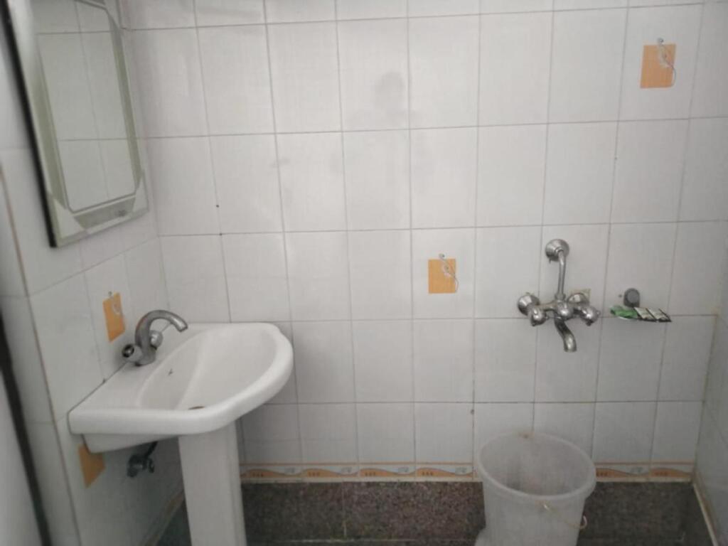Харидвар: Hotel Ganges Rivera