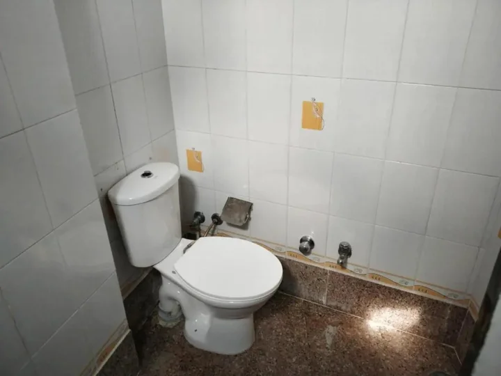 Харидвар: Hotel Ganges Rivera