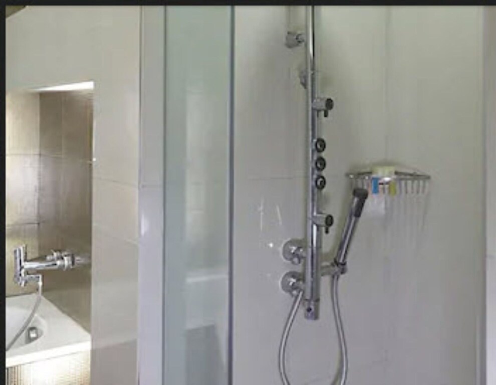 Тхане: Hotel Satkar Residency