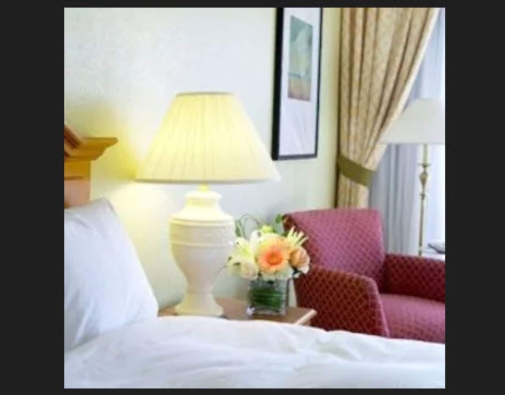 Тхане: Hotel Satkar Residency
