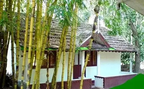 Султан-Батери: Orchid Resort