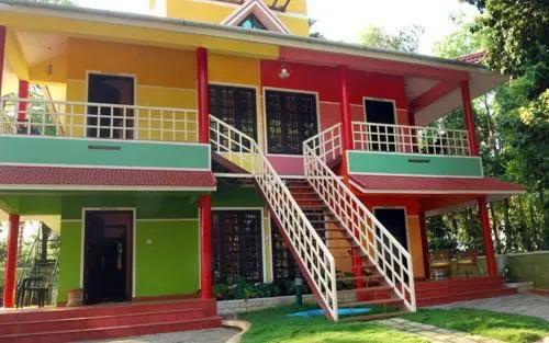 Султан-Батери: Rainbow Holiday Home