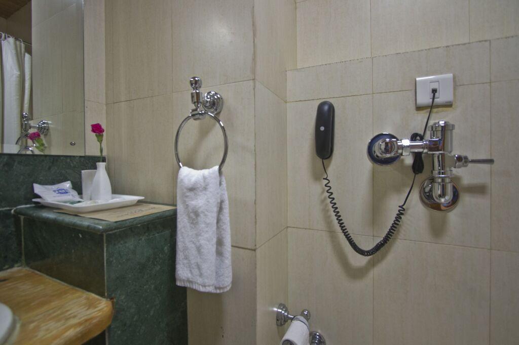 Манали: Hotel Broadways Inn