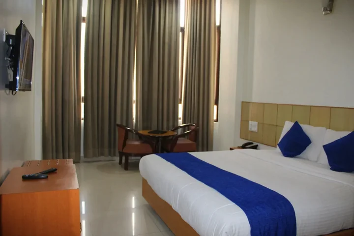 Манали: Hotel Broadways Inn