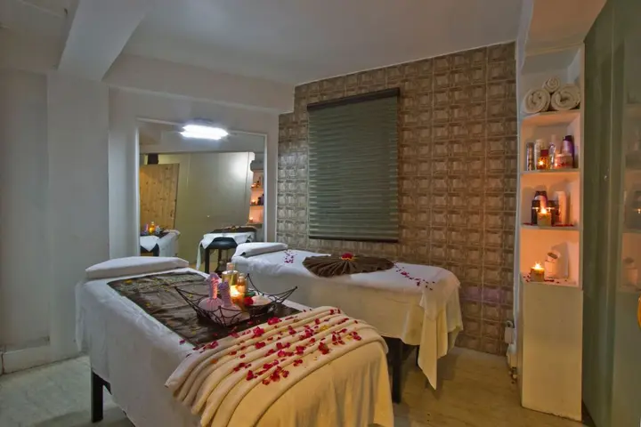 Манали: Hotel Broadways Inn