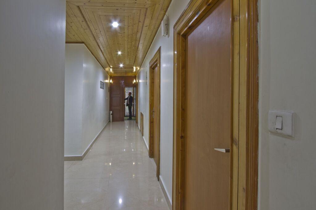 Манали: Hotel Broadways Inn