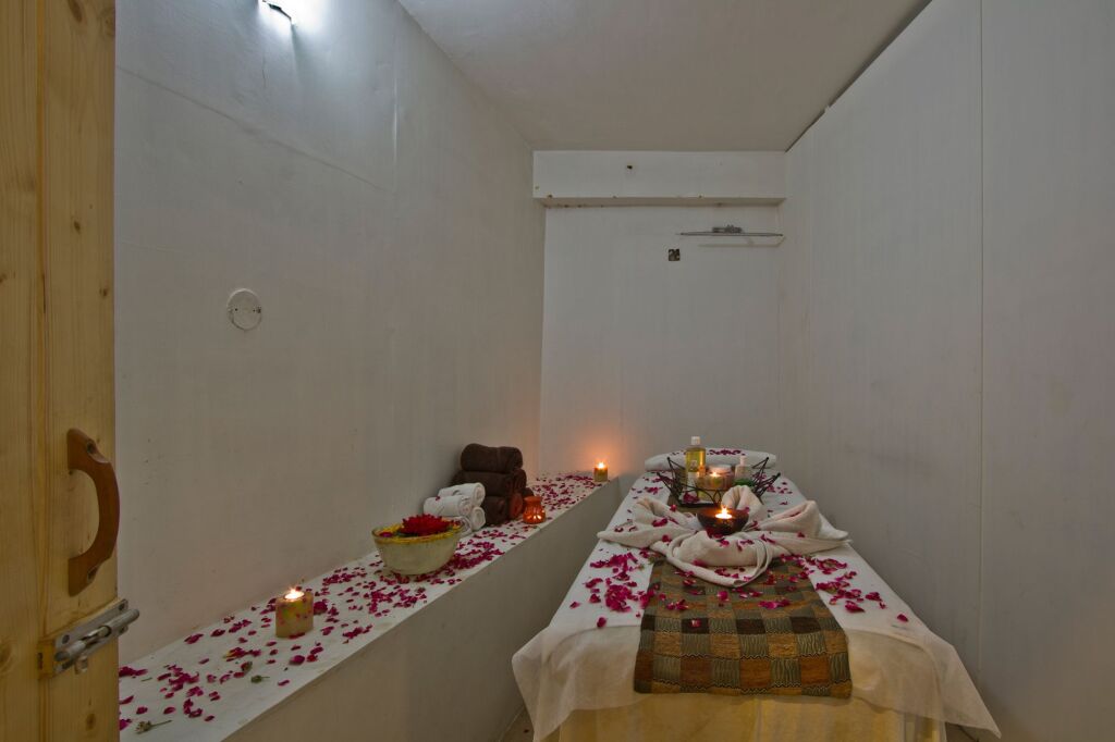Манали: Hotel Broadways Inn