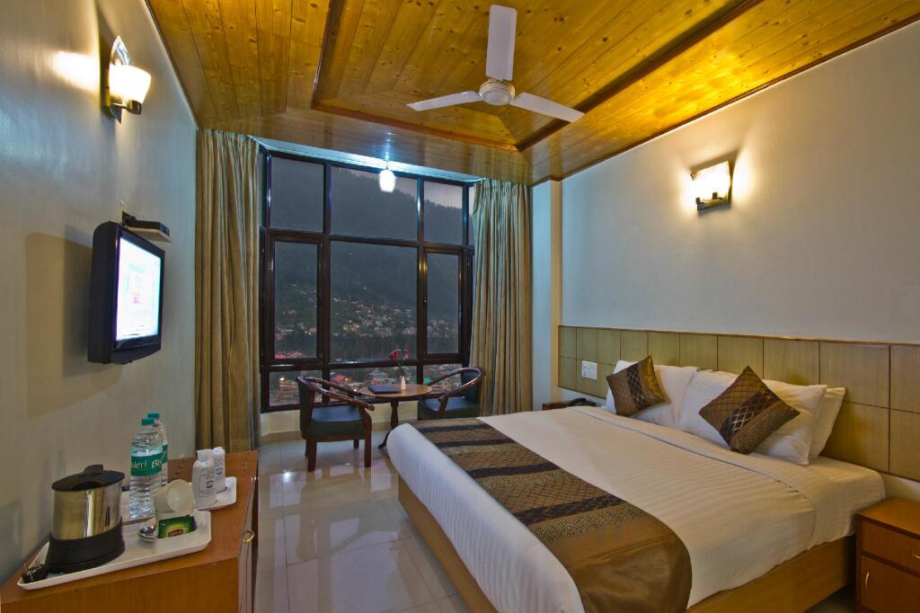 Манали: Hotel Broadways Inn