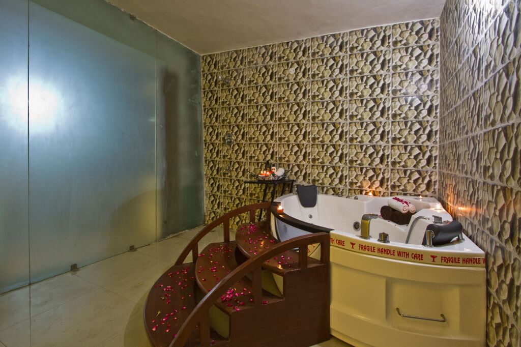 Манали: Hotel Broadways Inn