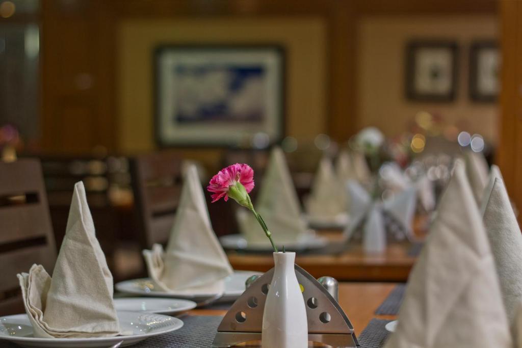 Манали: Hotel Broadways Inn