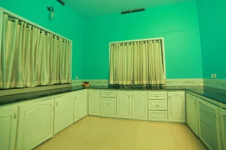 Муннар: Aruvi Resorts