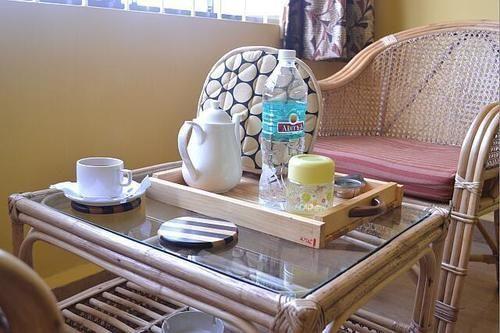 Южный Гоа: Palolem Green Inn