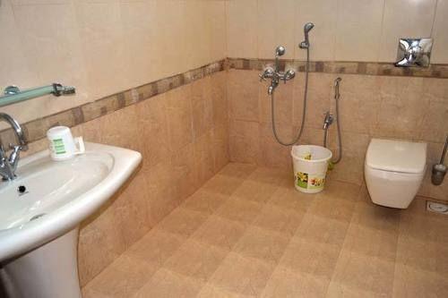 Южный Гоа: Palolem Green Inn