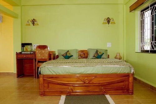 Южный Гоа: Palolem Green Inn