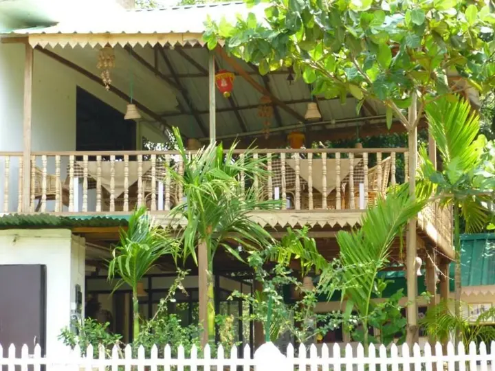 Южный Гоа: Palolem Green Inn