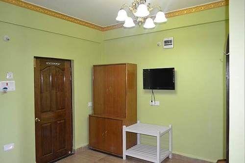 Южный Гоа: Palolem Green Inn