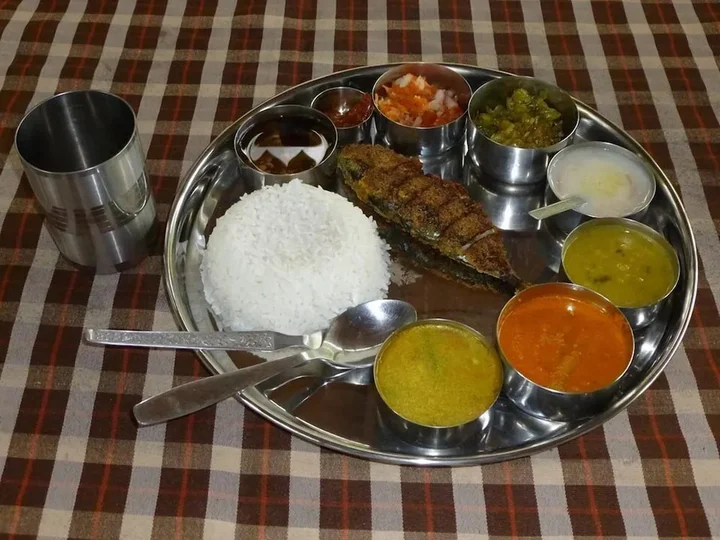 Южный Гоа: Palolem Green Inn