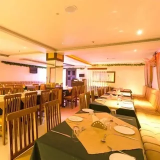 Тирупати: Hotel Udayee International